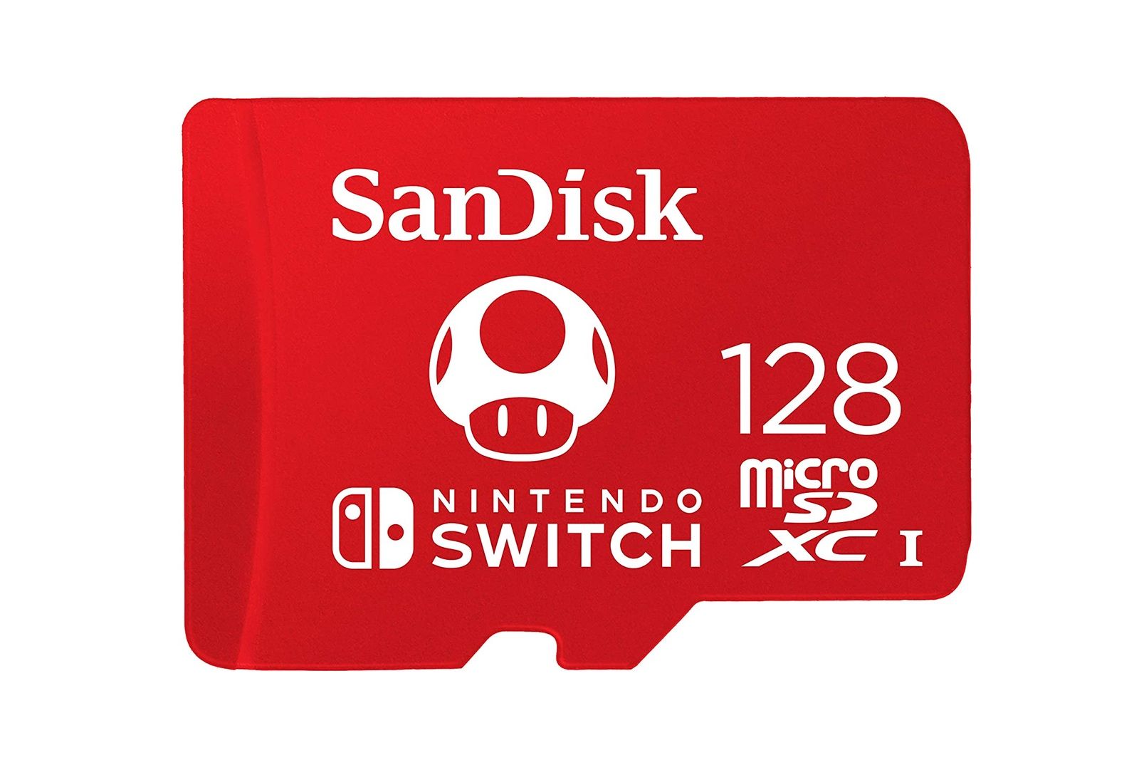 The best SD cards for Nintendo Switch - Polygon