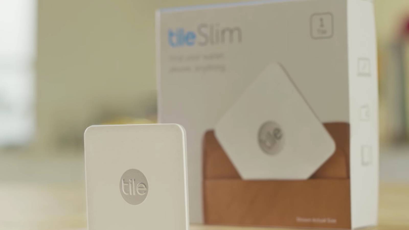 Tile Deal: Get money off the Bluetooth tracker