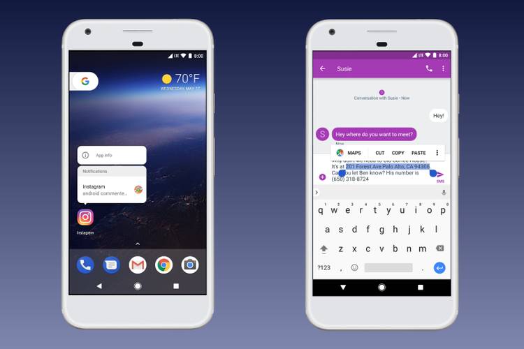 Android Os 8 Android 8.0 Oreo: Everything you need to know about Google's latest OS