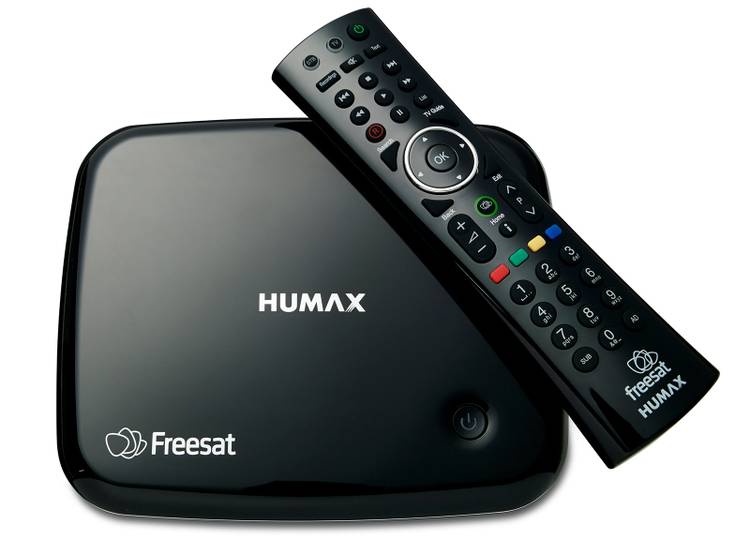 Humax HB-1100S delivers 200 free channels and Wi-Fi for £99