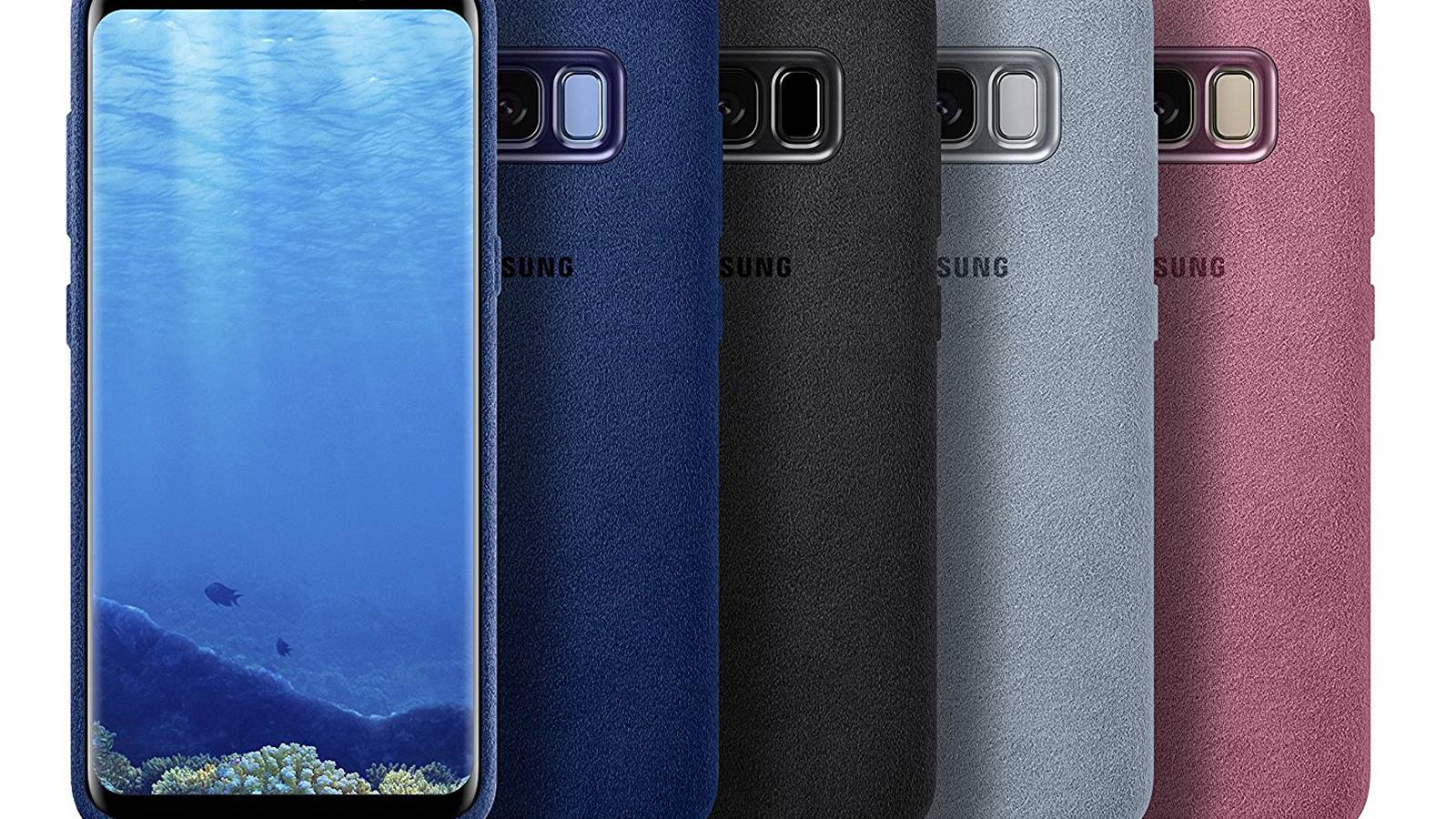 galaxy s8 plus cell phone cases Aduro Samsung Galaxy S8 Holster Super Slim Shell Case – Aduro Products