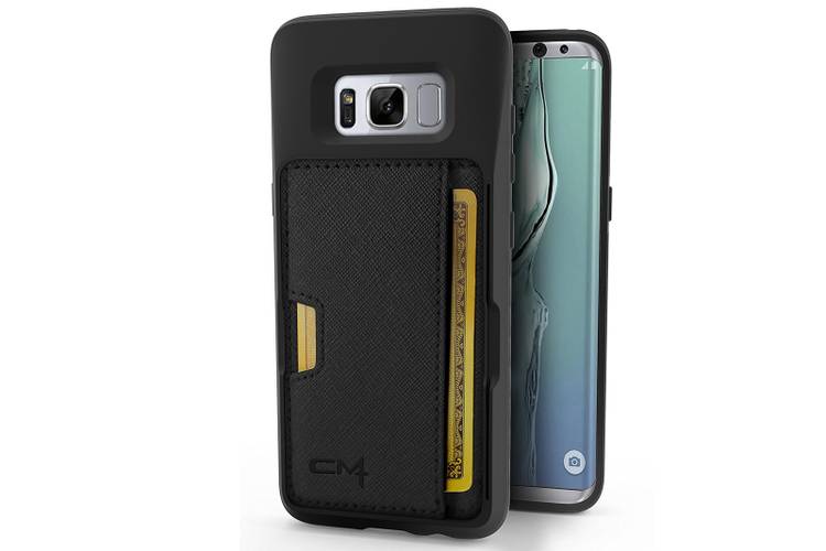 galaxy s25 plus phone cases Samsung Galaxy S25 Plus Back Cover Case | Fusion Matte
