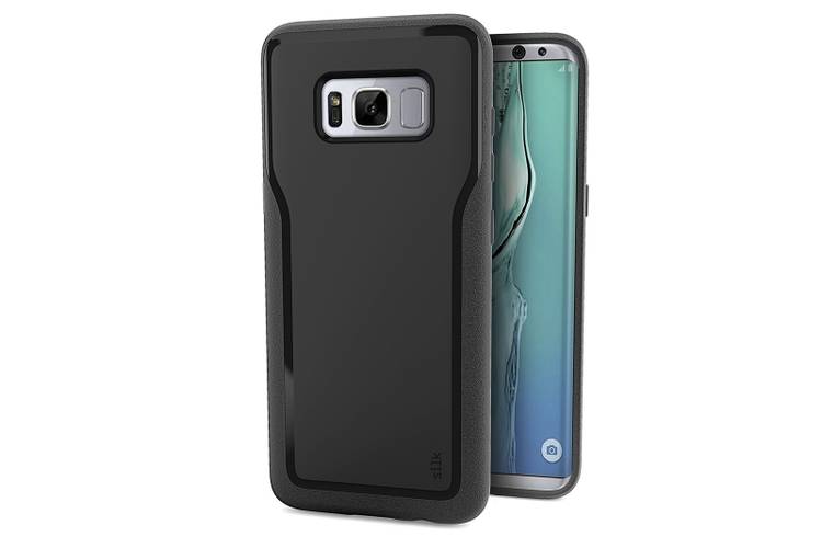 clear card holder phone case iPhone 17 Pro Max Case | Fusion Card