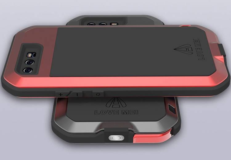 Coque De Protection Anti-choc Pour Huawei P10 - Modèle CAS-NC039 - Transparente En TPU - Neuf Dans Son Emballage