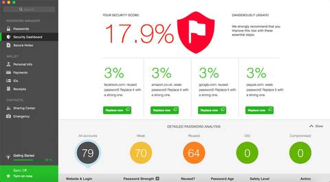 Best password manager apps 2023: Keep your passwords secure
