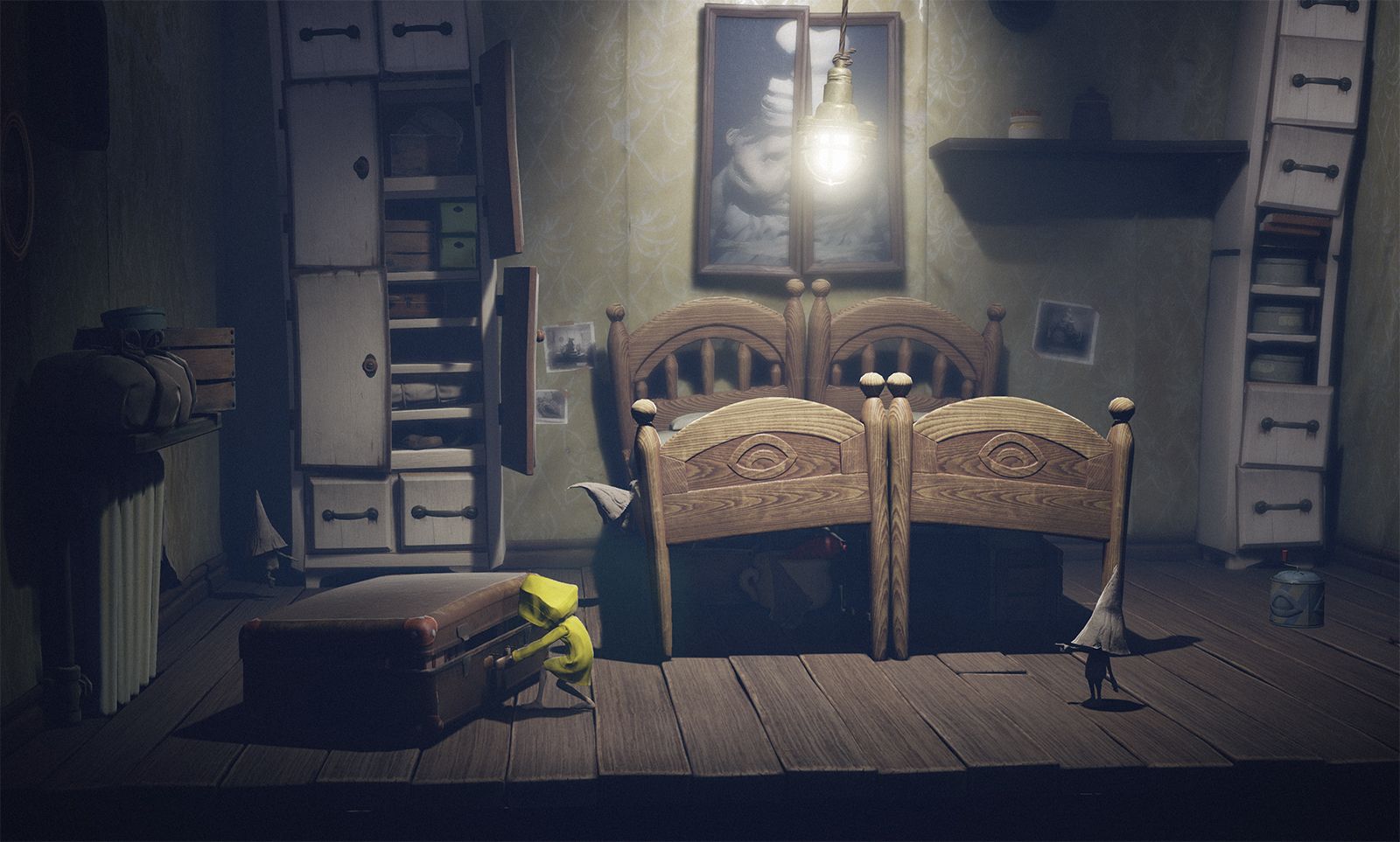 little nightmares review image 3