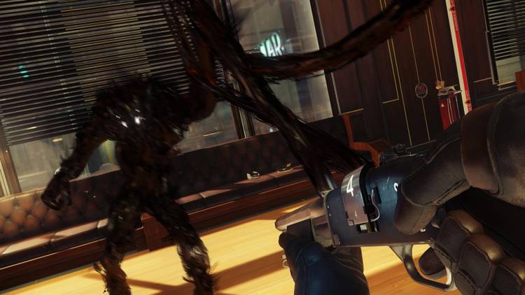 Prey: Release date, videos, formats and everything you need to know