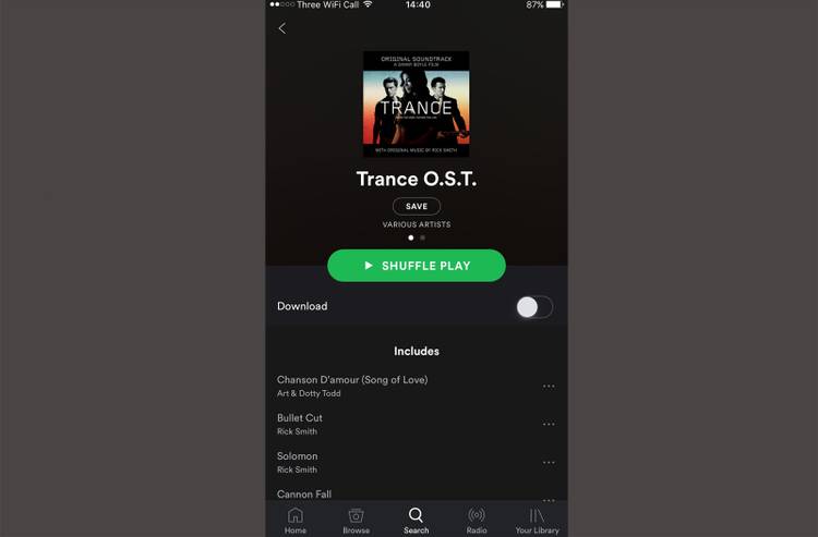 What are Spotify Codes and how to use them?
