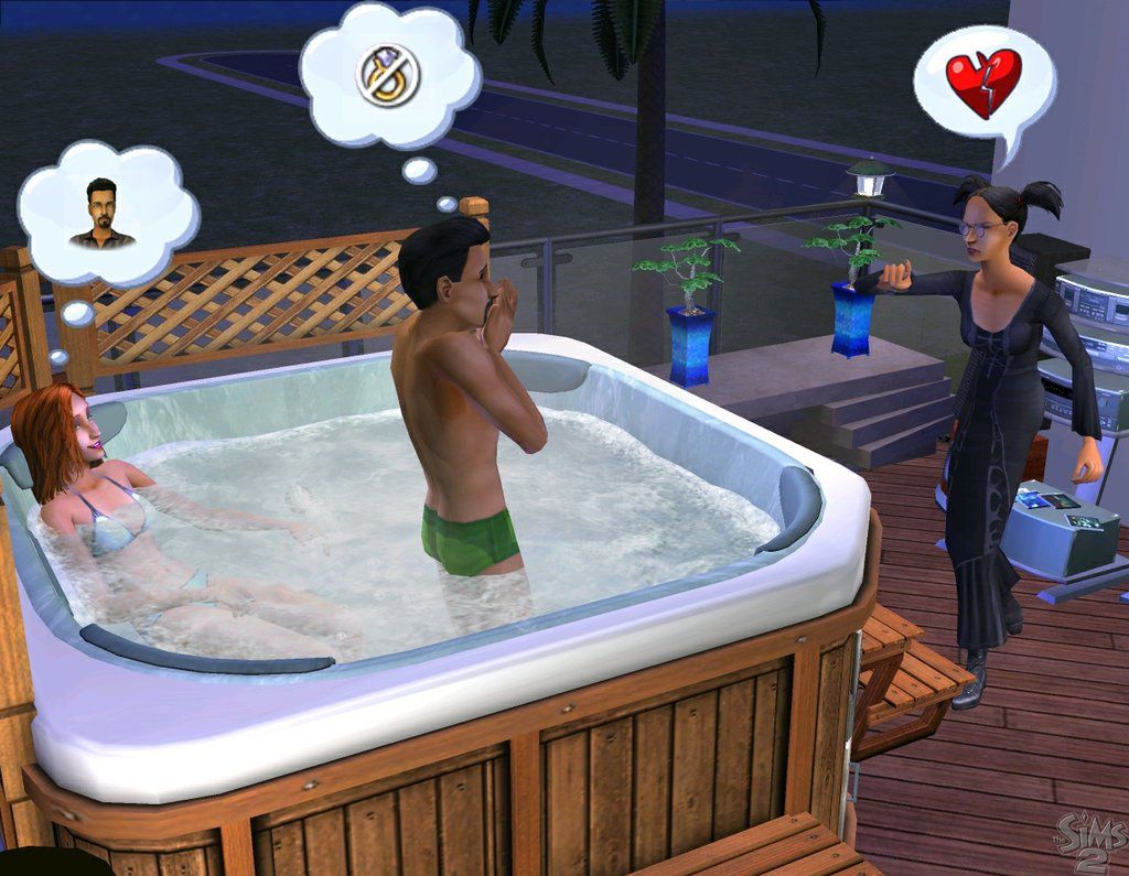 6 things we'd like to see in The Sims Mobile