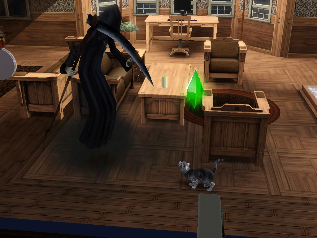 6 things we d like to see in the sims mobile image 5