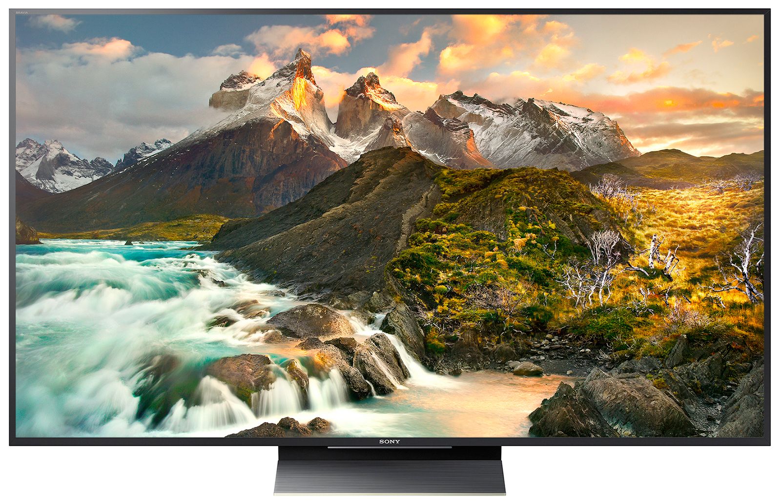 Sony XE93 4K TV review: Latest picture tech unlocks HDR thrills