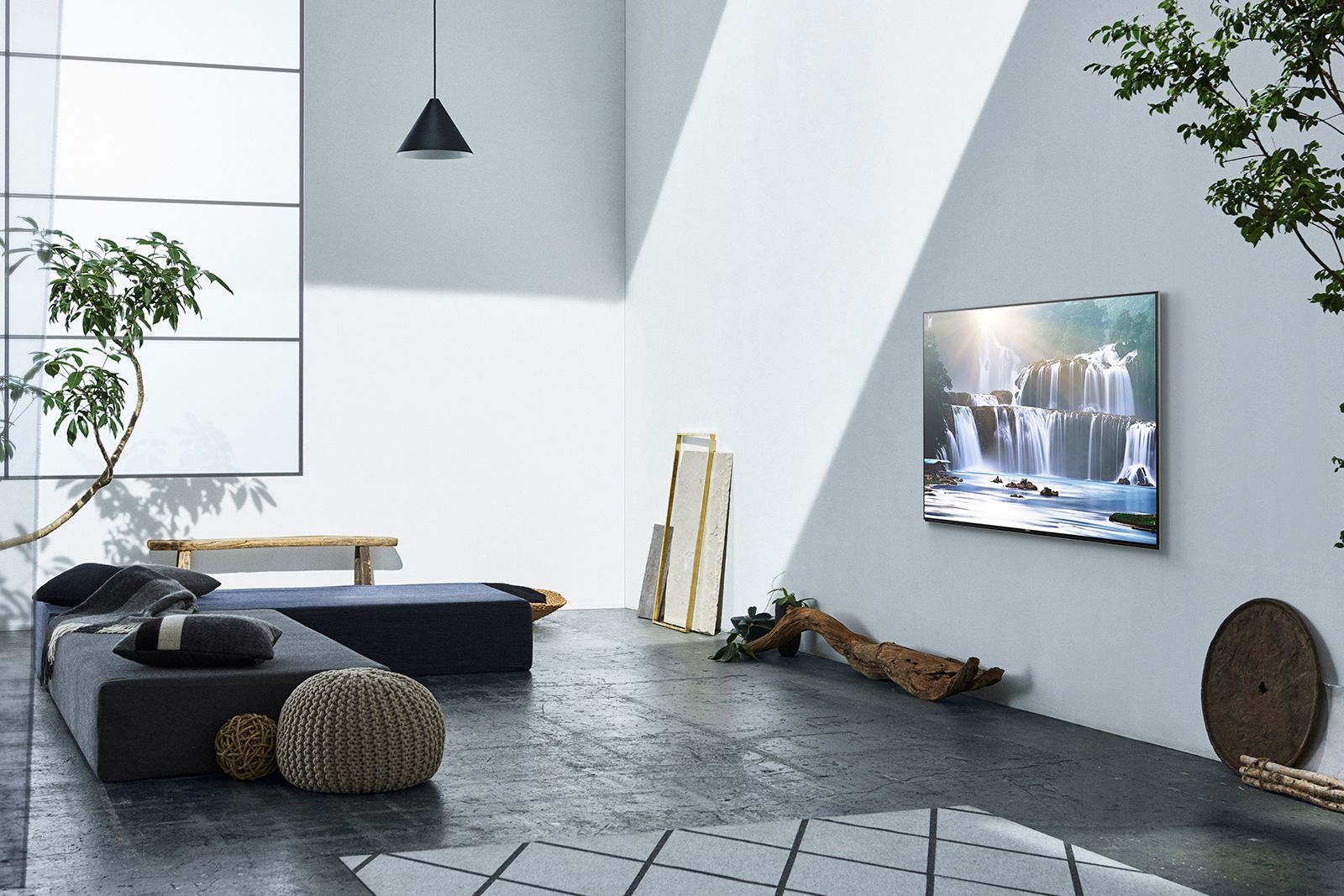 Sony XE93 4K TV review: Latest picture tech unlocks HDR thrills