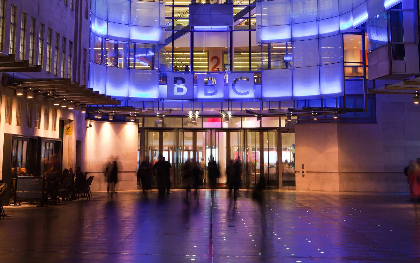 Why you need to register and sign in for BBC iPlayer