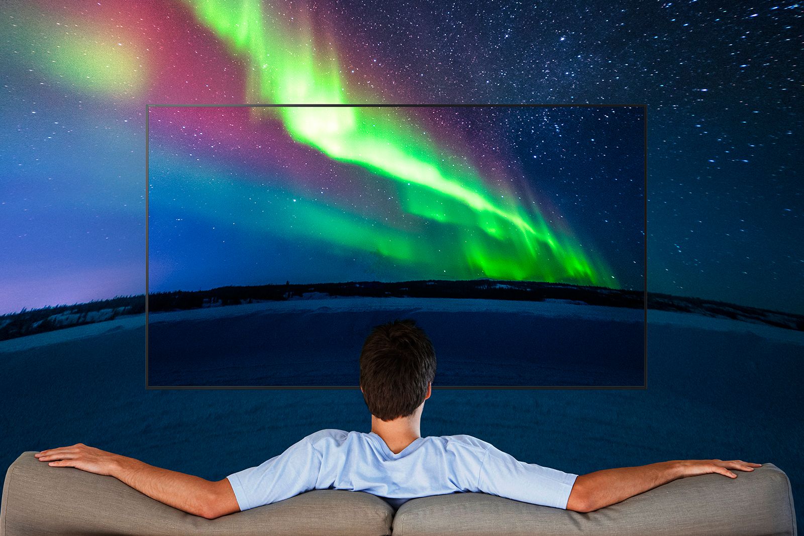 Sony XE90 4K TV review: Backlight bonanza