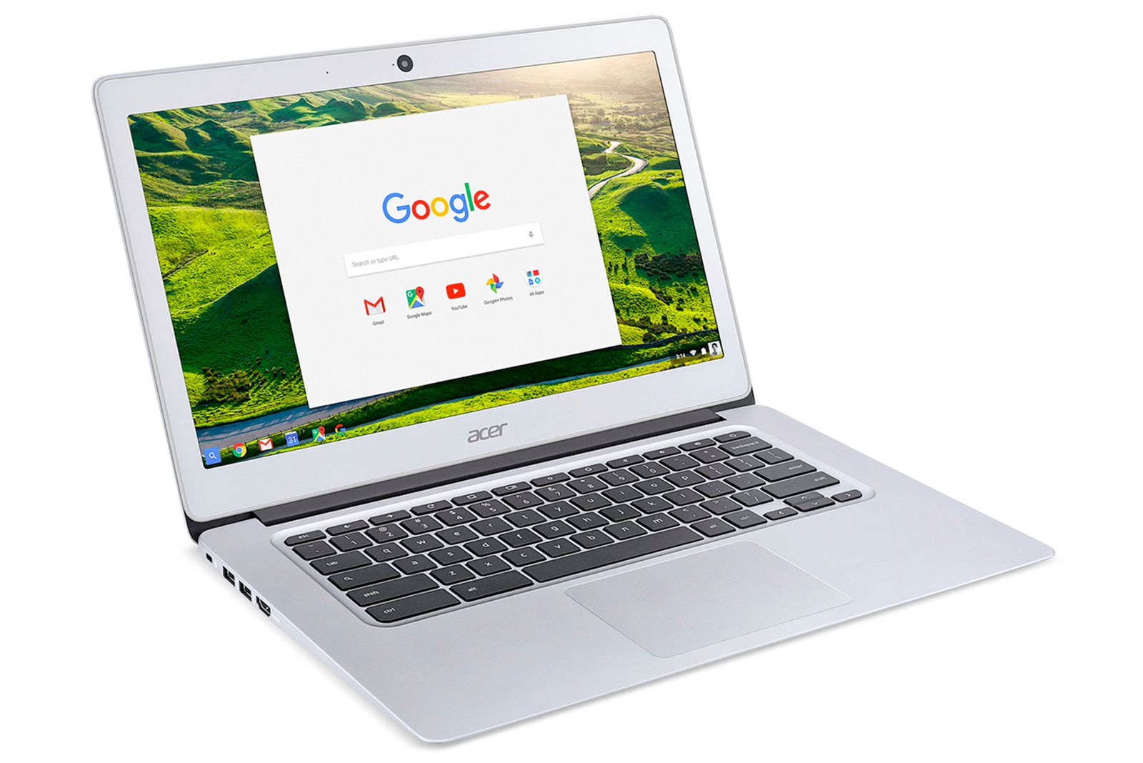 Acer Chromebook 11 N7 review: A rugged and well-priced Windows