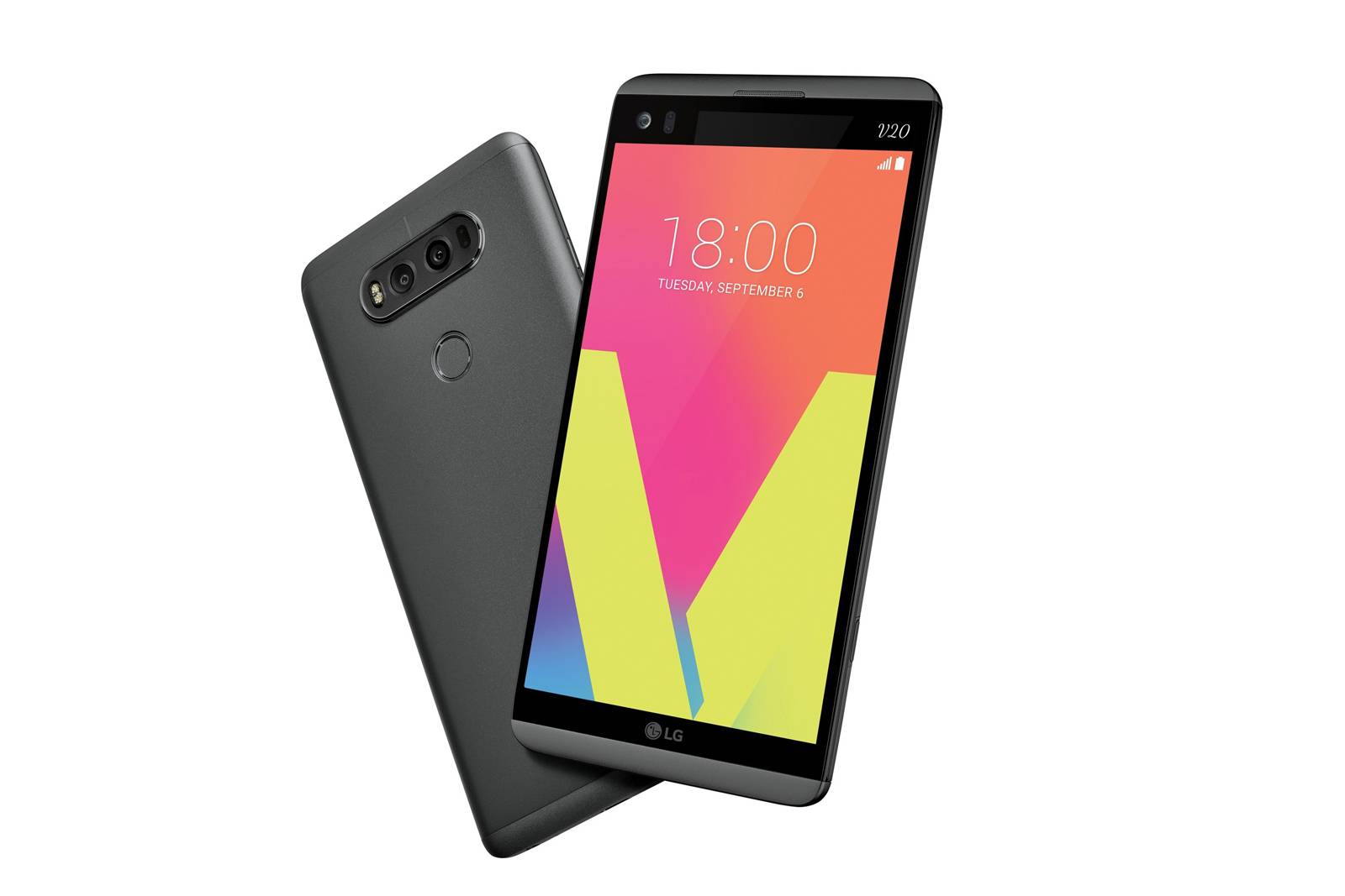 Lg Oled Phone LG G8 ThinQ: Smartphone Nutzt OLED Display Als