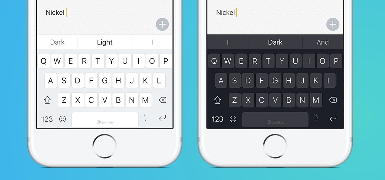 Apps News Swiftkey | Pocket-lint