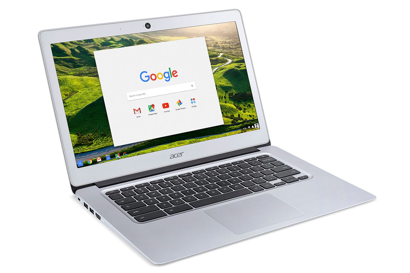Asus Chromebook Flip C302CA review: Chrome OS is about to enter a