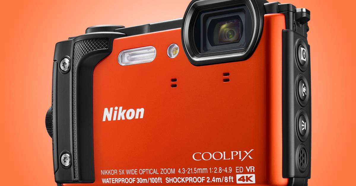 Nikon