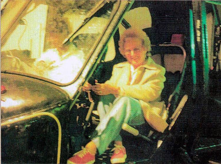 The Most Famous Ghost Photographs Ever Taken image 19