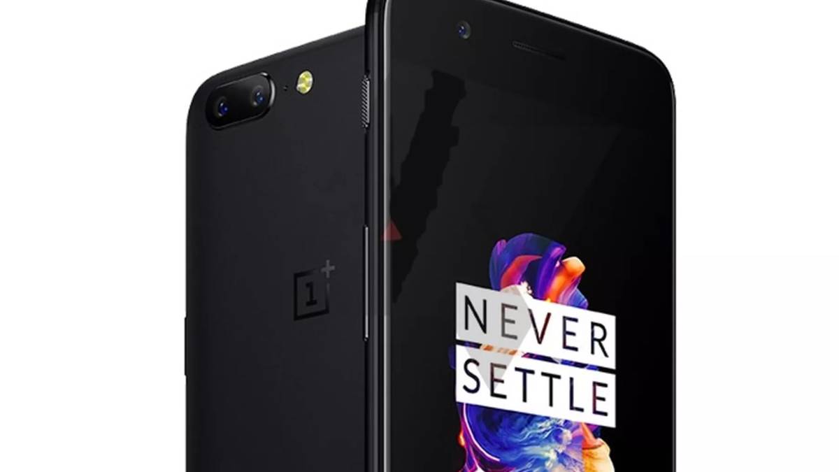 Is this the OnePlus 5? Phone design revealed in super-clear image