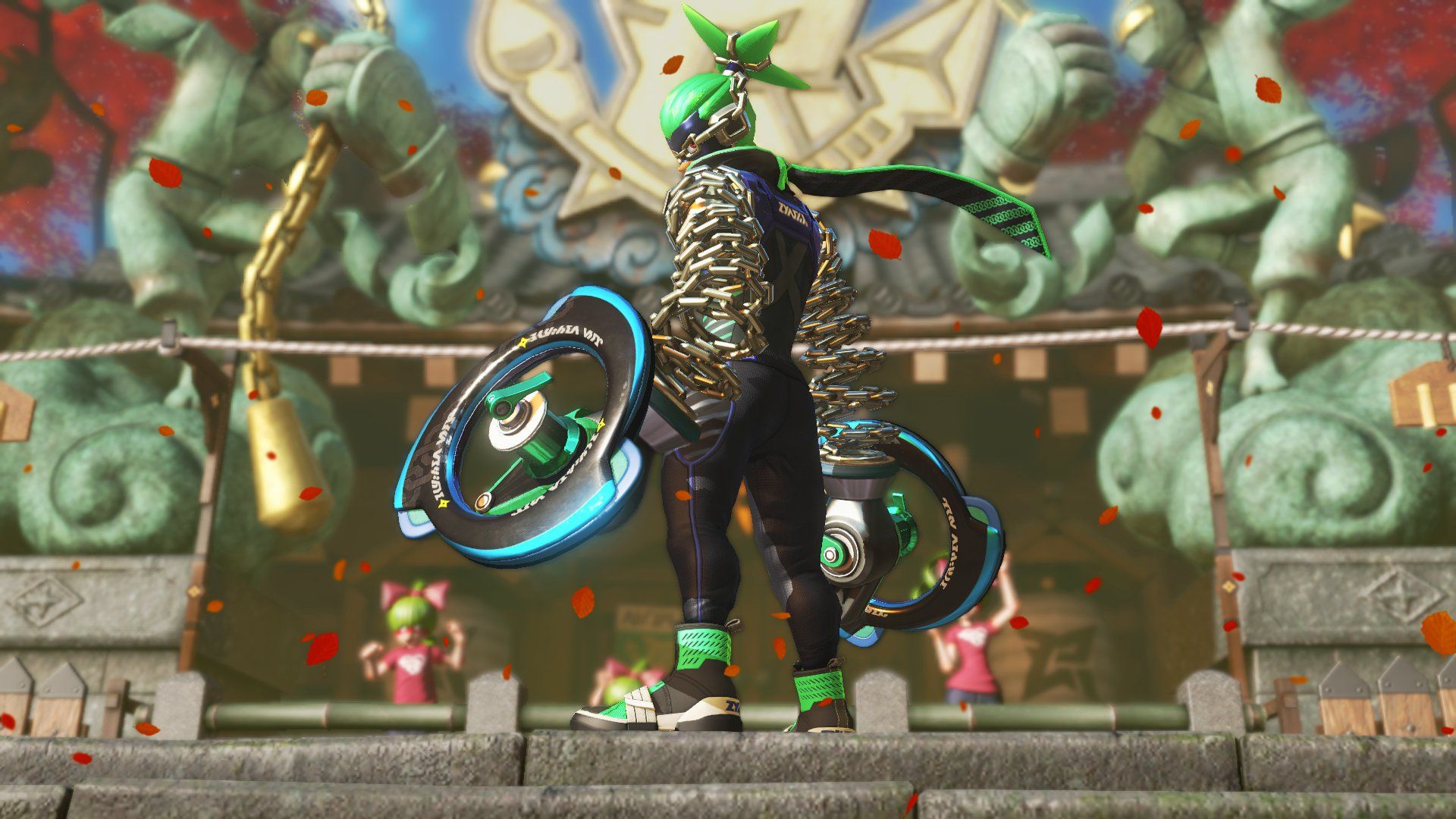 arms review image 3