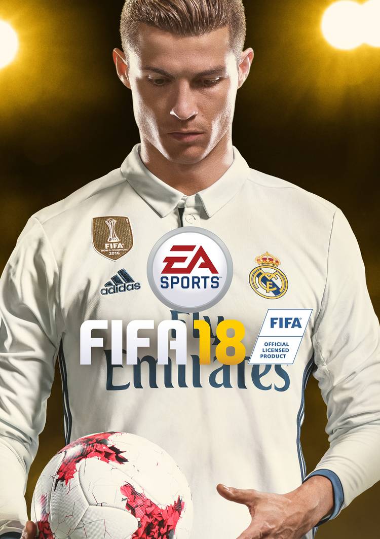 FIFA 18: Release date, what's new and everything you need to know