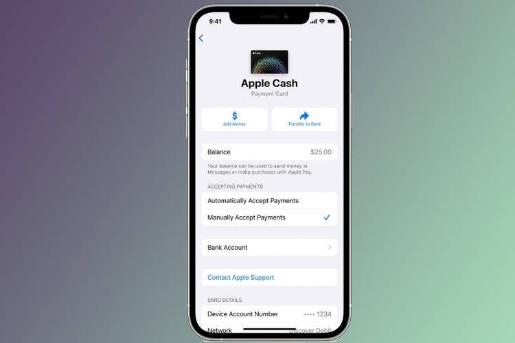 What is Apple Cash, how does it work, how do you set it up?