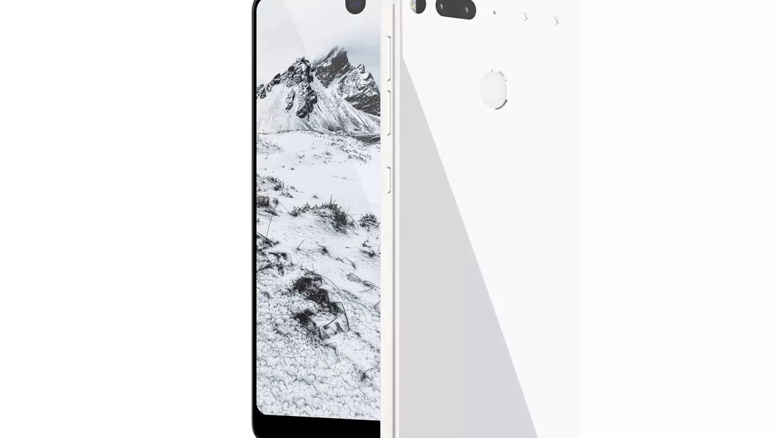Essential Phone: Price, release date, and everything you need to know