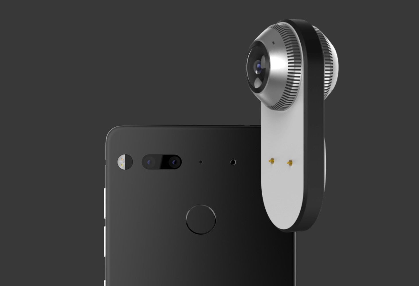 essential　phone　ホワイト Essential Phone: Price, release date, and everything you