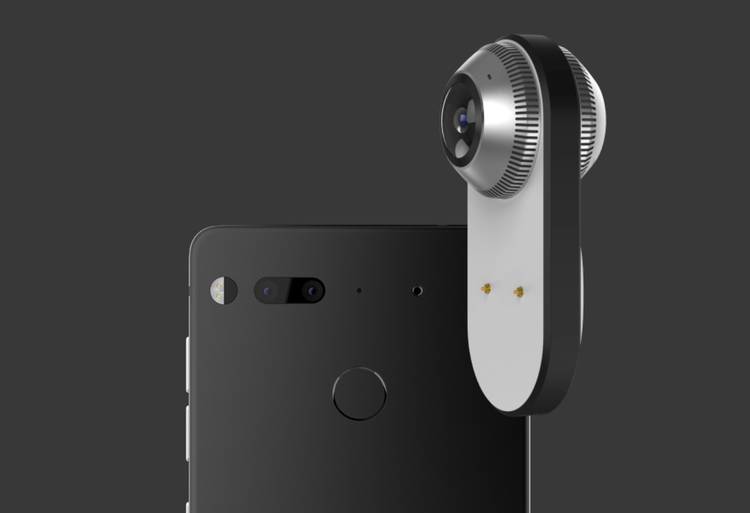 Essential Phone: Price, release date, and everything you need to know