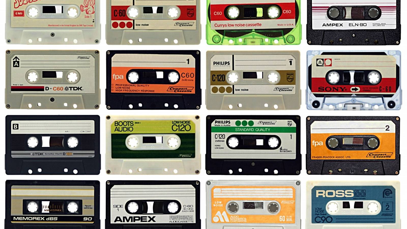 Obsolete Methods 40 obsolete technologies that will baffle modern generations