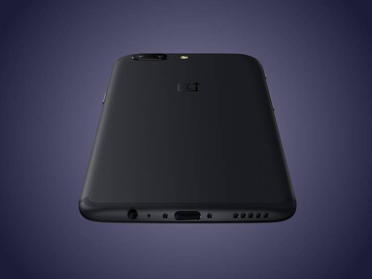 OnePlus 5 is here, and it's more powerful than ever