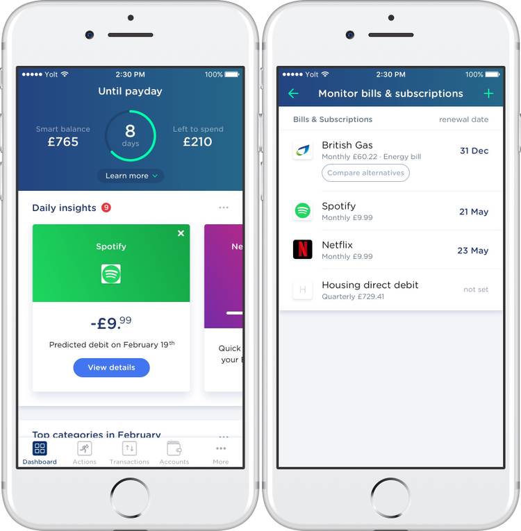 Yolt: What is it, and how will it help you manage your money?