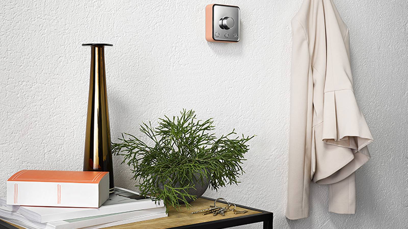 Hive teases future launches of Hive Leak Sensor and Hive Active Hub devices