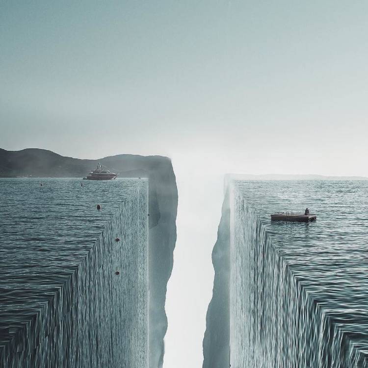 42 incredible Photoshop artists with skills that will blow your mind
