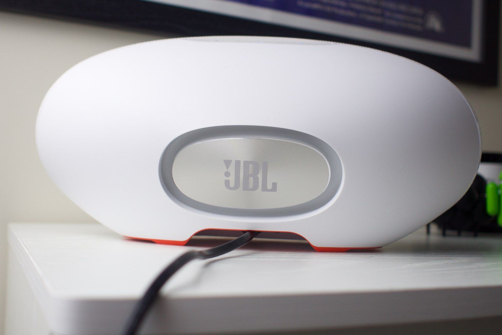 JBL Playlist review: Chromecast convenience wrapped into an