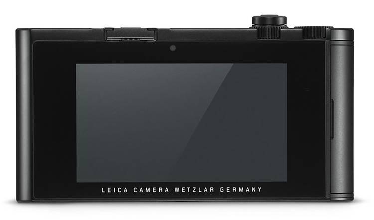 Model Tl2 Leica TL2 keeps the same gorgeous design but upgrades the internals