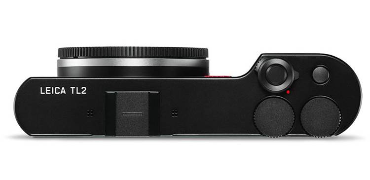 Leica TL2 keeps the same gorgeous design but upgrades the internals