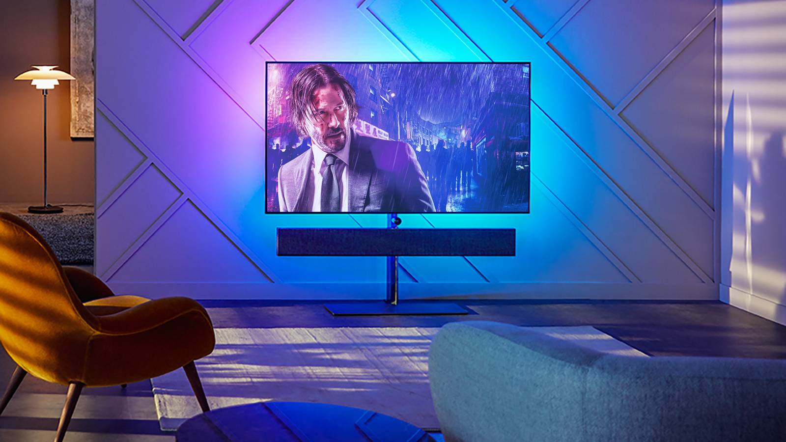 14 best movies and TV shows to get the most from your OLED and Ambilight TV