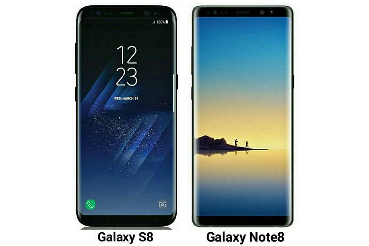 This amazing picture leak shows us the Samsung Galaxy Note 8