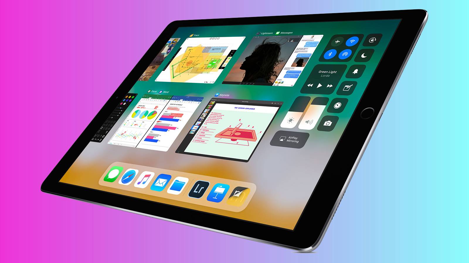 7 essential iPad features for students
