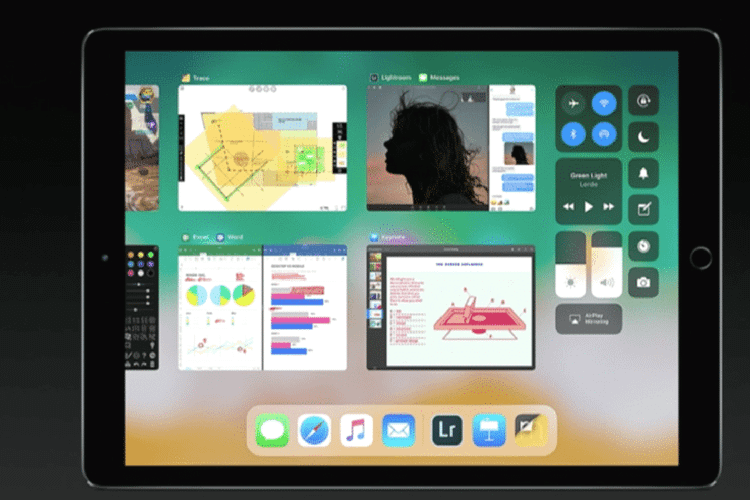 7 essential iPad features for students