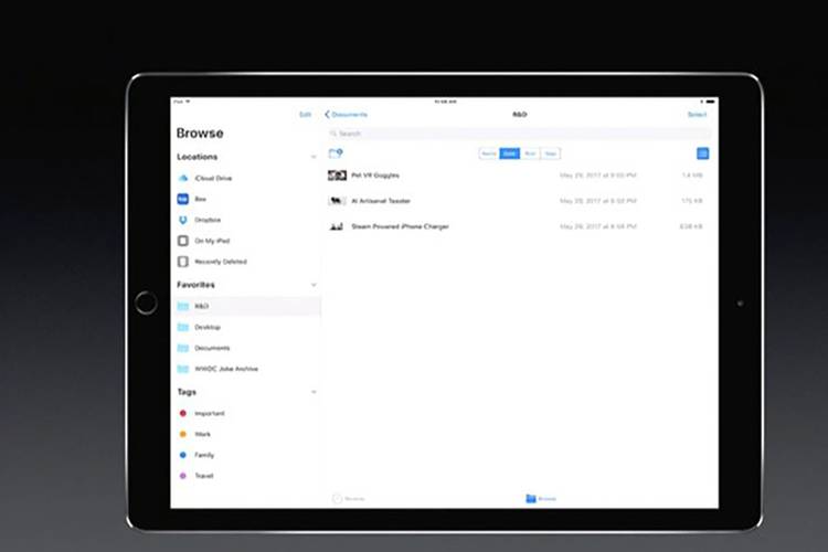 7 essential iPad features for students