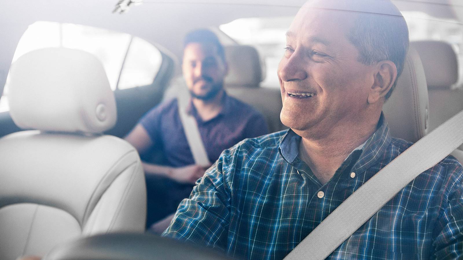 Uber will now let you tip your driver for good service