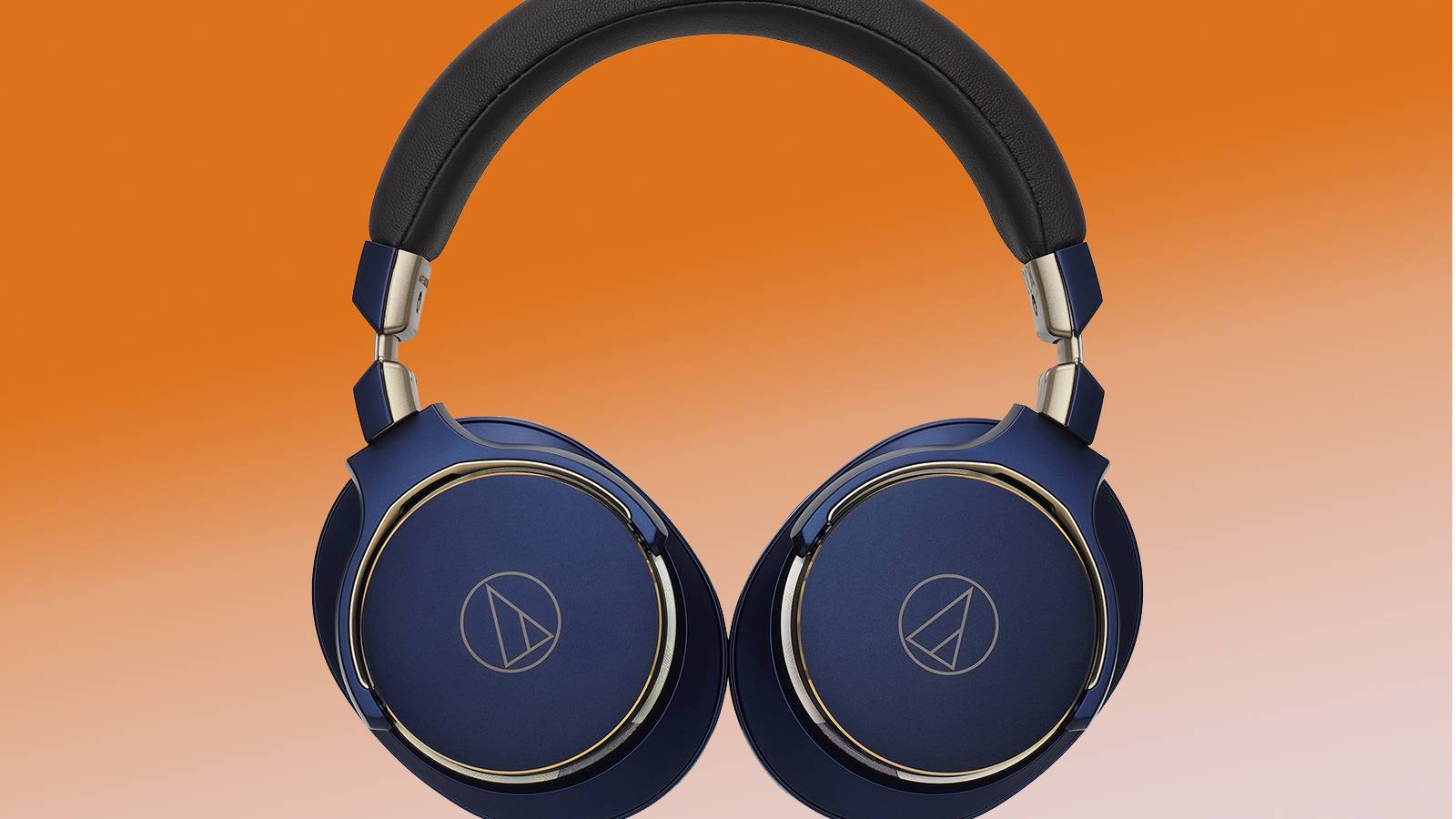 Audio Technica ATH-MSR7SE headphones improve upon an already 