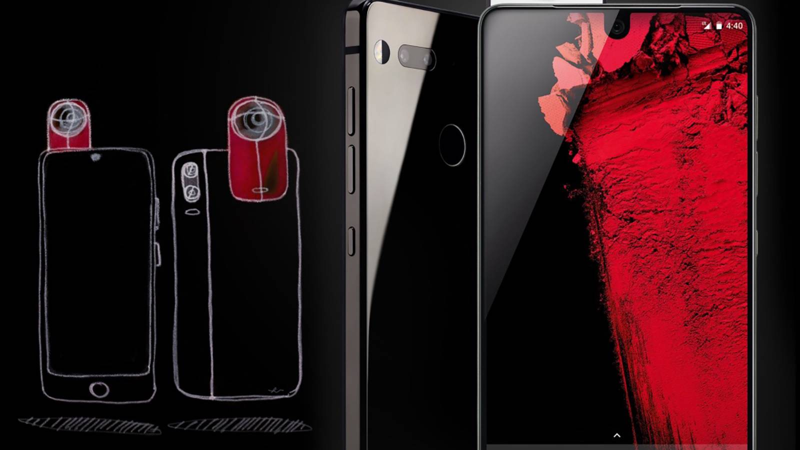Essential Phone is finally available to buy - place your order now