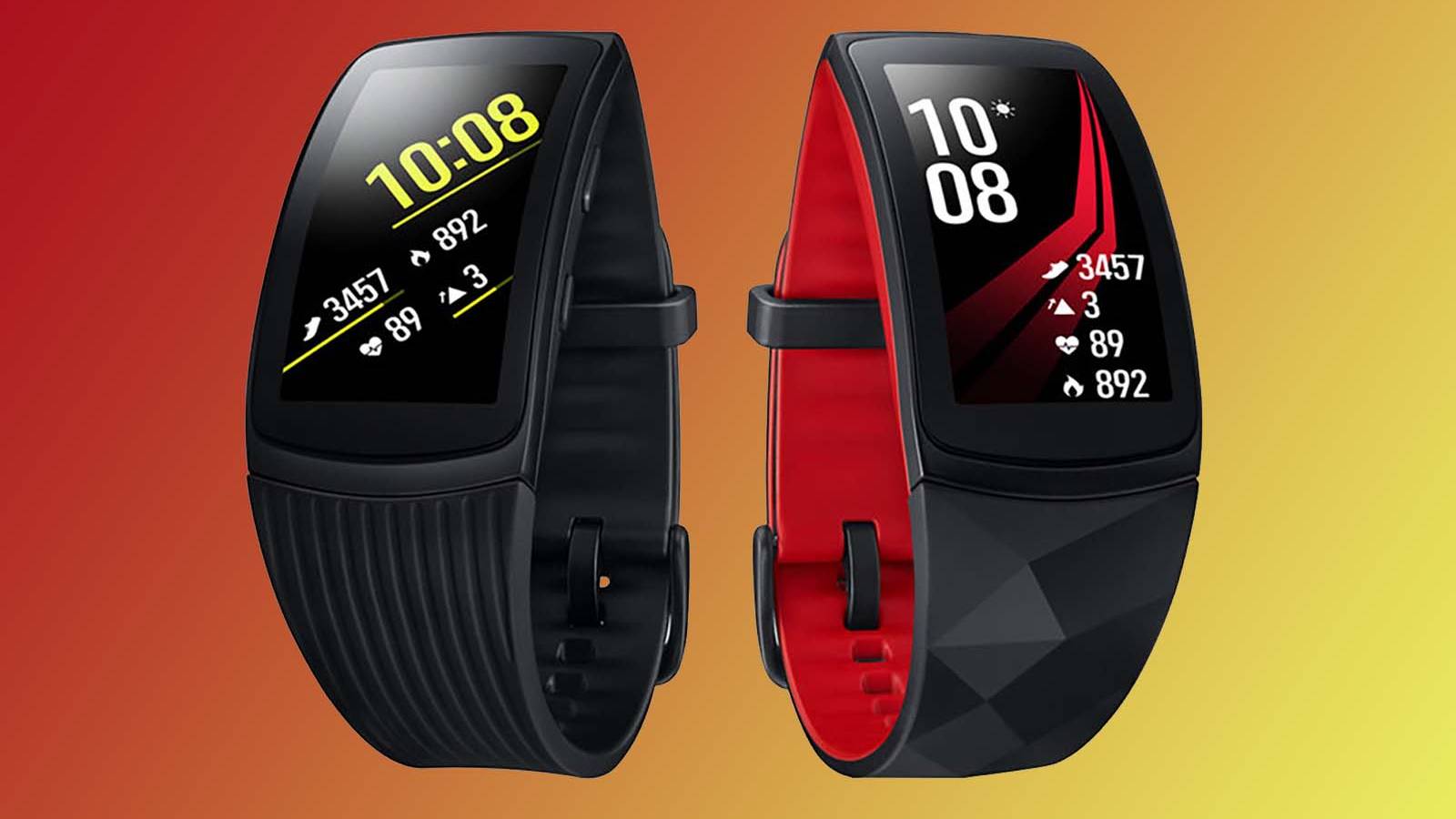 Samsung Gear Fit2 Pro: Release date, specs and everything you need to know