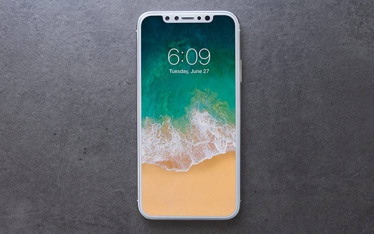 iPhone 8 features fully revealed in detailed report