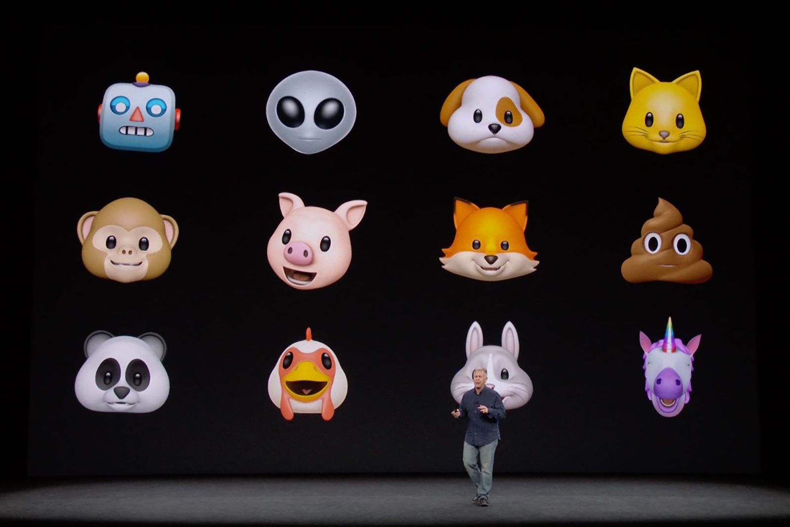 Apple Animoji explained Heres how to use those animated emoji image 4